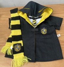 Build A Bear, Harry Potter